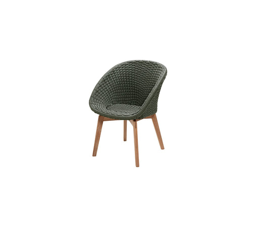 Peacock Garden chair | Including kisses