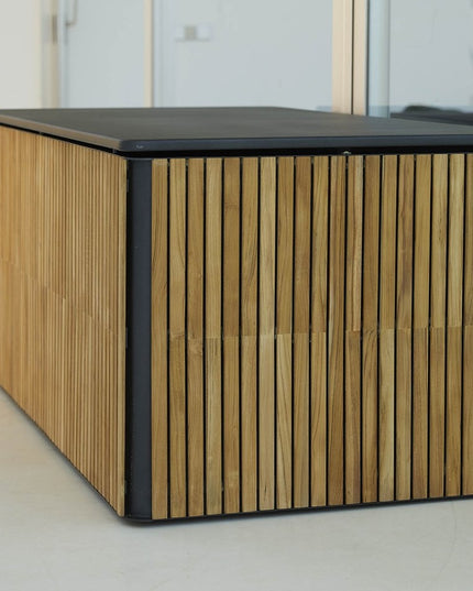 Pillow storage box | Small