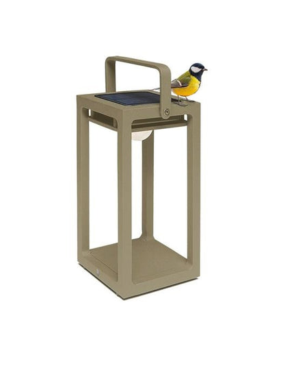 Jack | Lamp M | Solar | Available in 6 colors