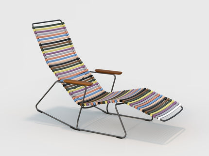 Click Sunrocker | Multi Color | 2 colors