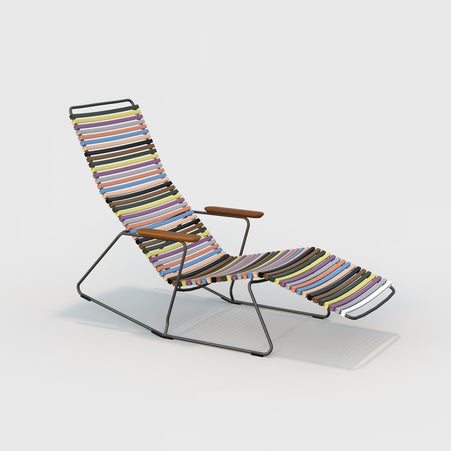 Click Sunrocker | Multi Color | 2 colors