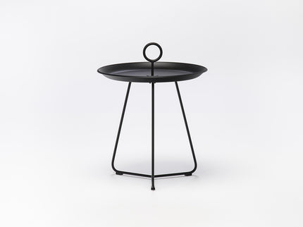 Eyelet Side table | Ø 45 cm | various colors
