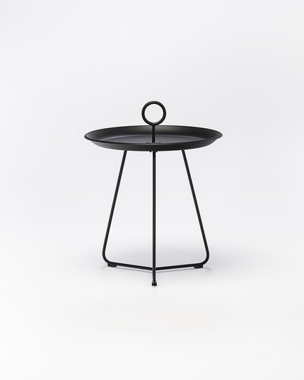 Eyelet Side table | Ø 45 cm | various colors