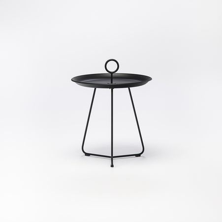 Eyelet Side table | Ø 45 cm | various colors