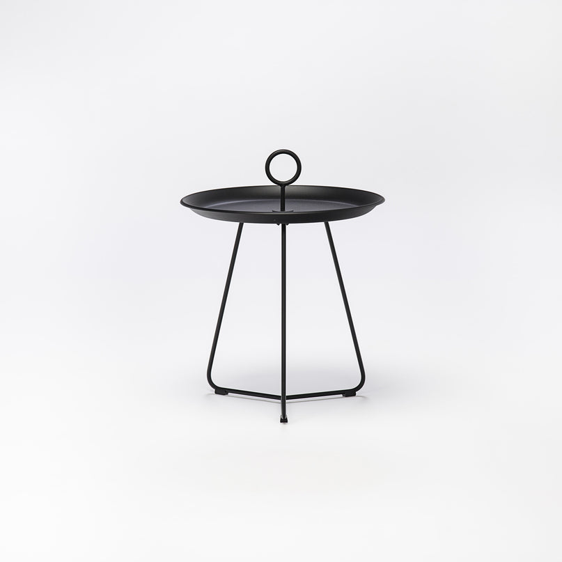 Eyelet Side table | Ø 45 cm | various colors