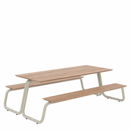 The Table | Picnic table | Medium