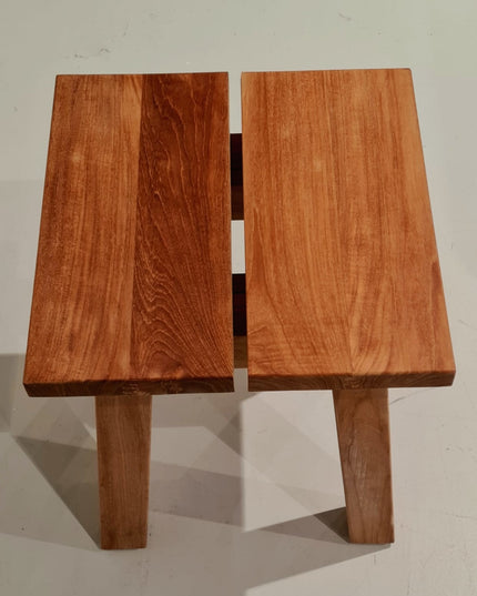 Otis garden stool