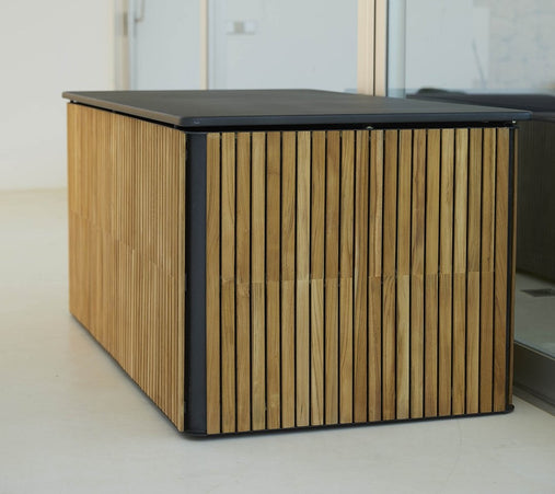 Pillow storage box | Large