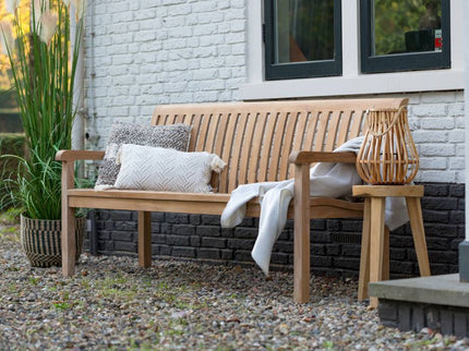 Garden bench Comfort 210 cm