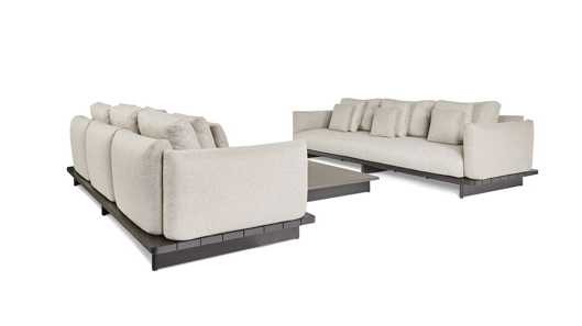Volar | sofa set small | Small