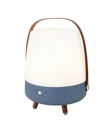 Lite-up atmosphere lamp | 6 colors available