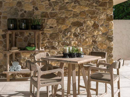Dennis | Bar table | 3 sizes available