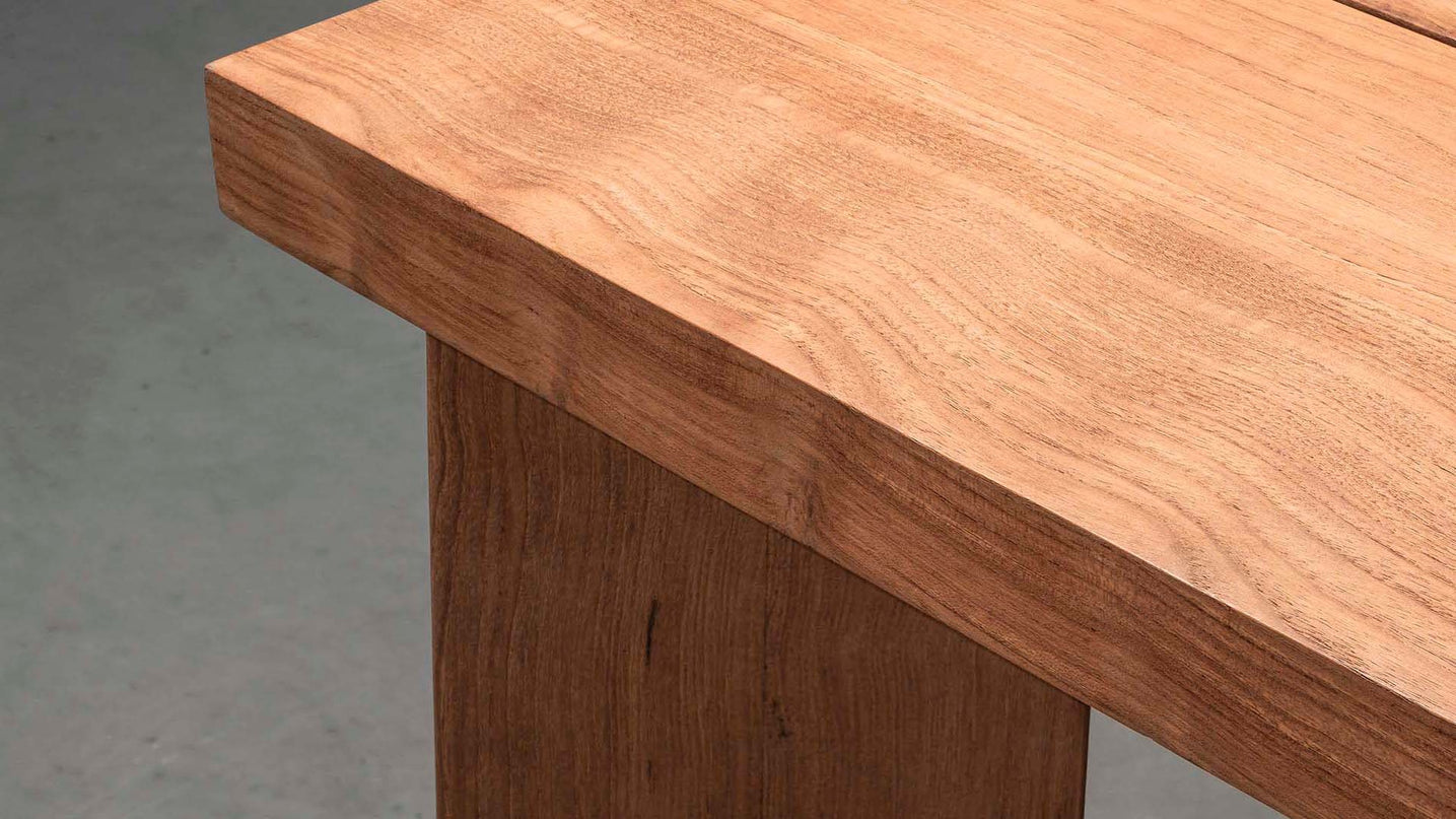 Timme garden table | Available in 3 sizes