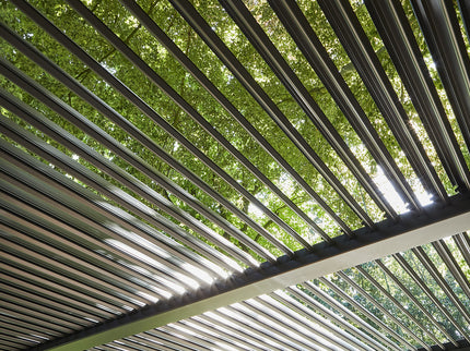 Maranza | Terrace covering | Mat Gray | 720x350x230