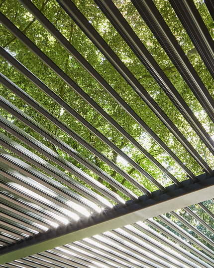 Maranza | Terrace covering | Mat Gray | 720x350x230