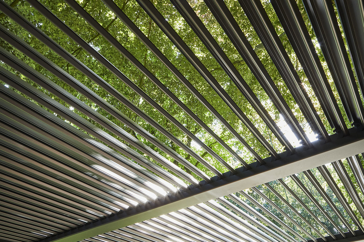 Maranza | Terrace covering | Mat Gray | 720x350x230