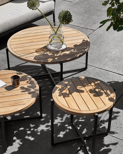 Condor Coffee table 74x38 cm