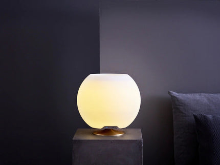 Sphere atmosphere lamp | 2 colors available