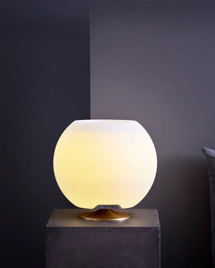 Sphere atmosphere lamp | 2 colors available