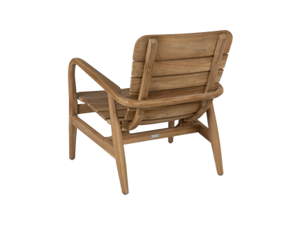 Lilja lounge chair