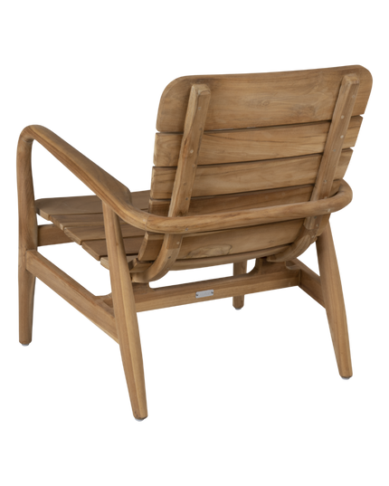 Lilja lounge chair