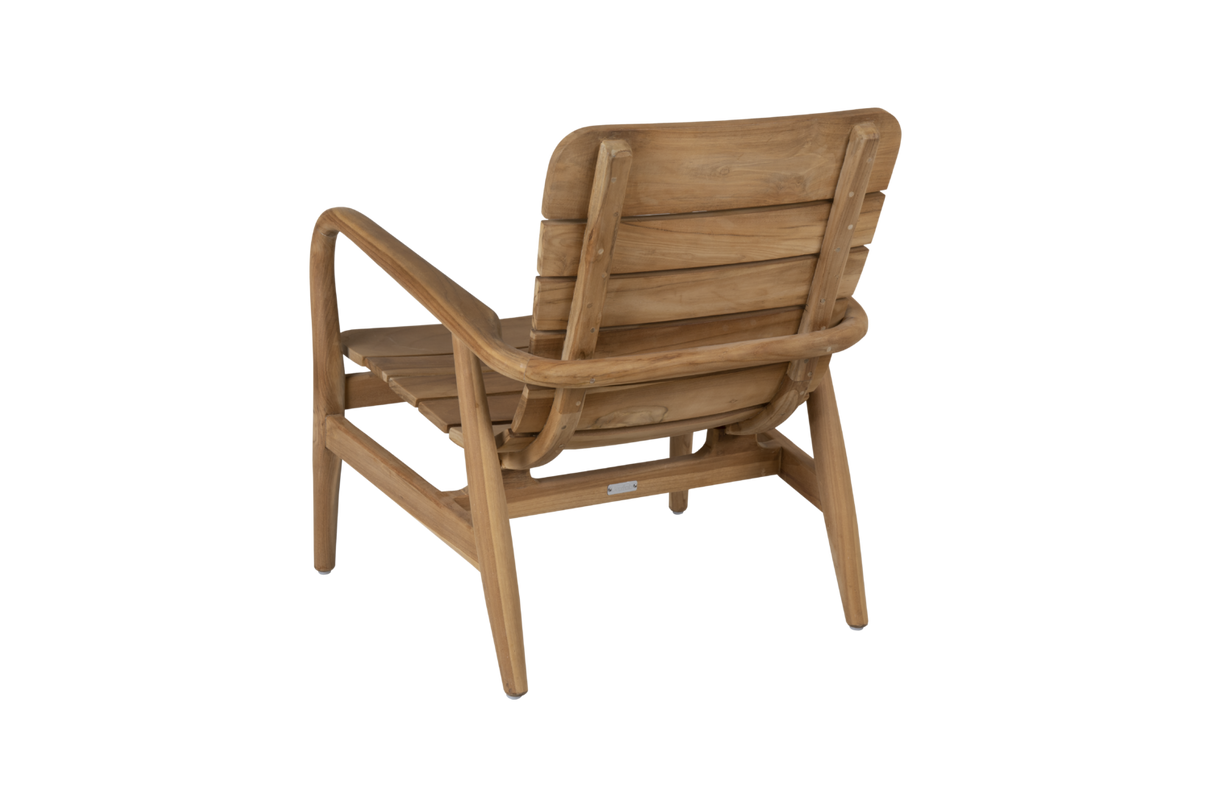 Lilja lounge chair