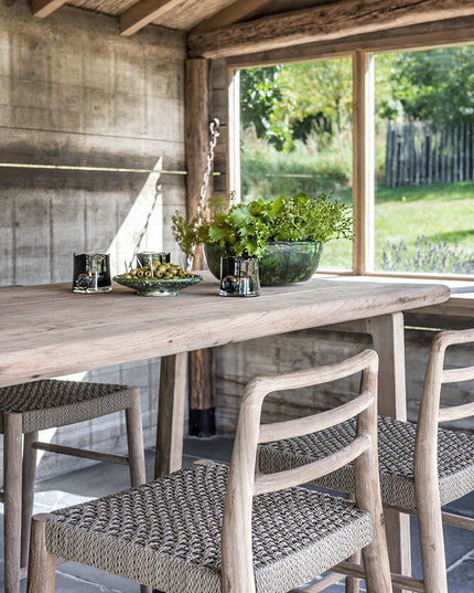 Dennis | Bar table | 3 sizes available