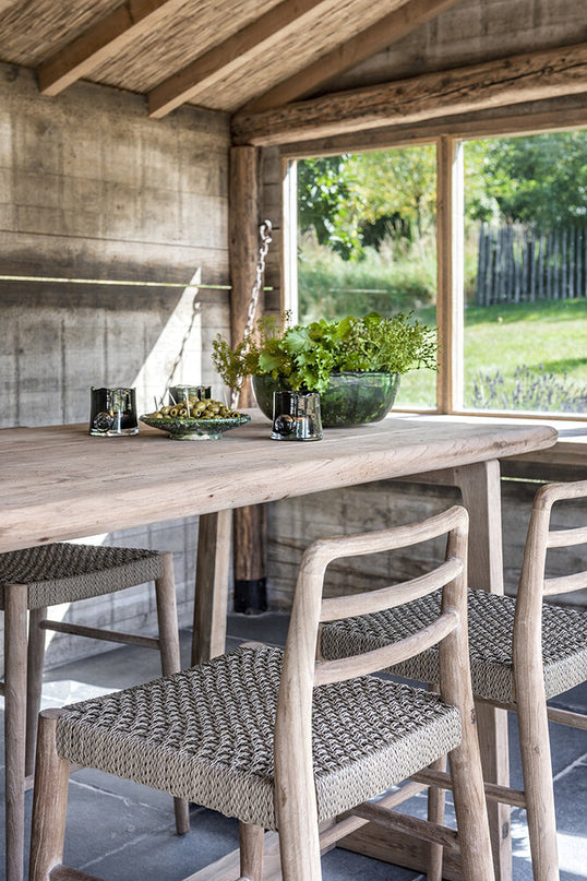 Dennis | Bar table | 3 sizes available