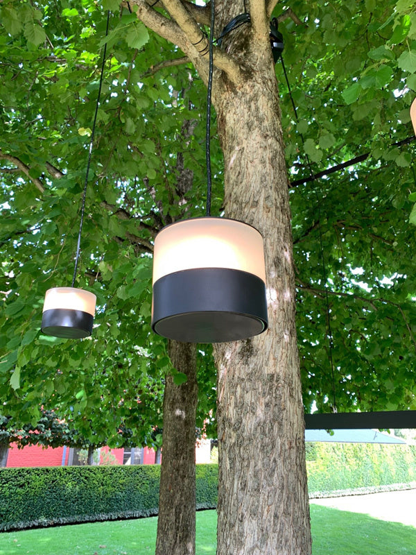 Heatsail | GLOW | Set of 3 or 5 lamps