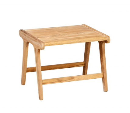Luc side table