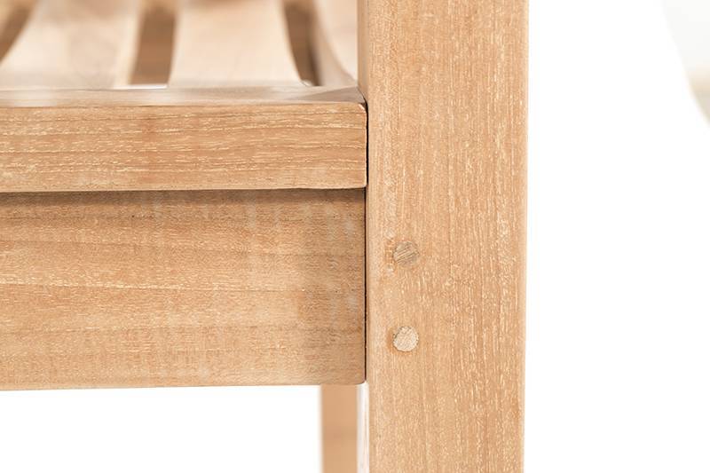 Garden bench Comfort 180 cm