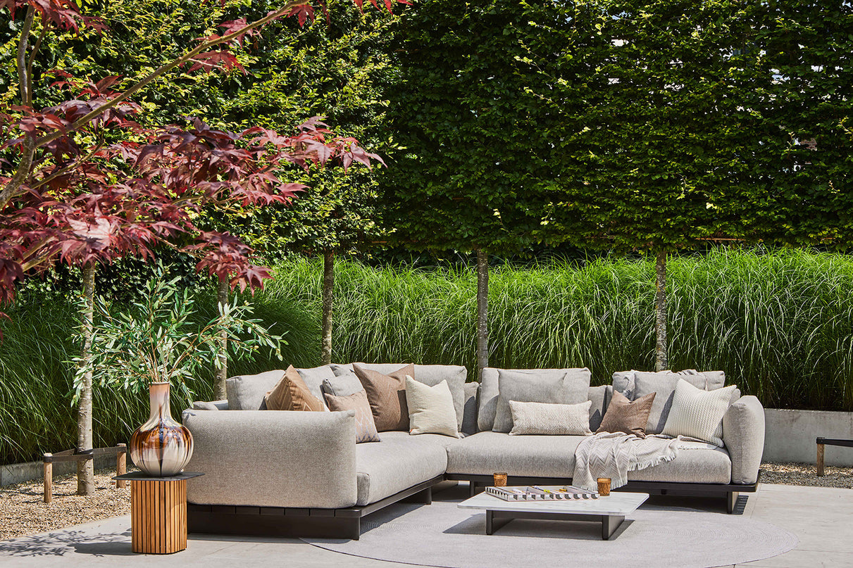 Volar | Small corner set