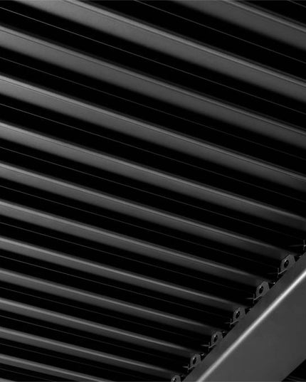 Maranza | Terrace covering | Mat Gray | 720x350x230