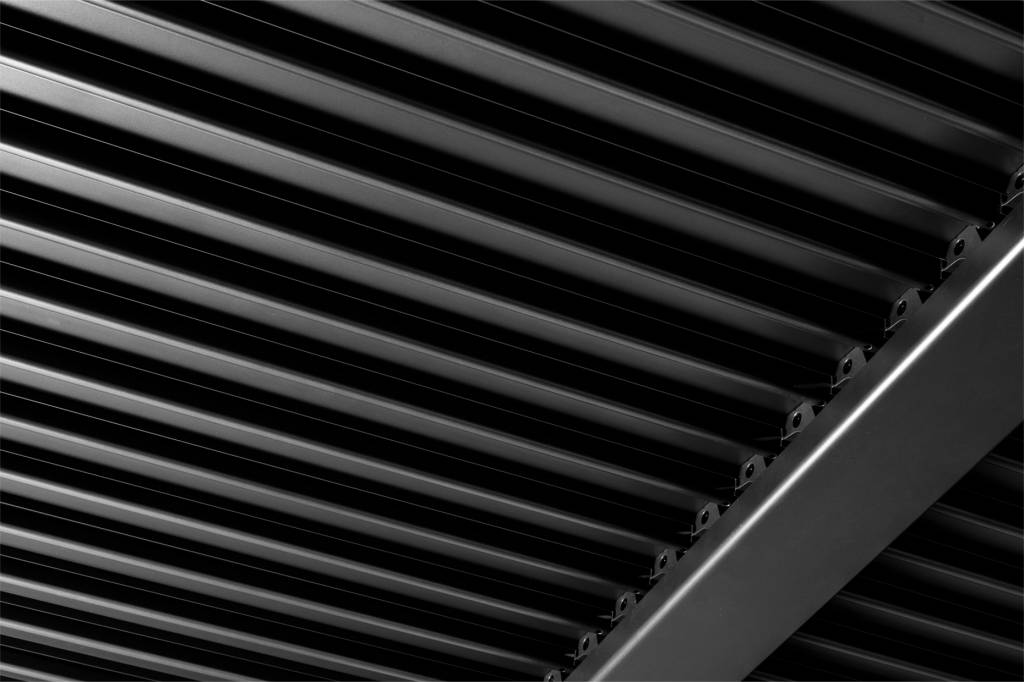 Maranza | Terrace covering | Mat Gray | 720x350x230