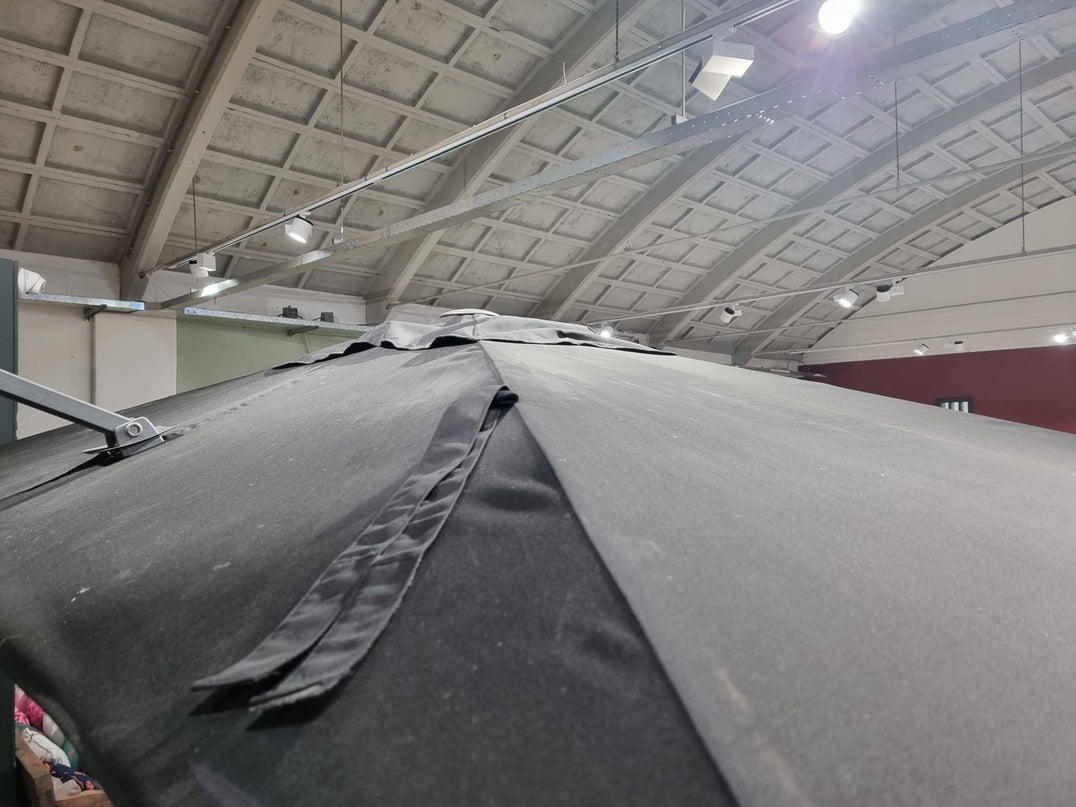 Antego Parasol 200x300 - More than 30% discount Showroom Model