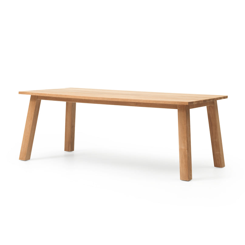 Otis garden table 320 x 100cm