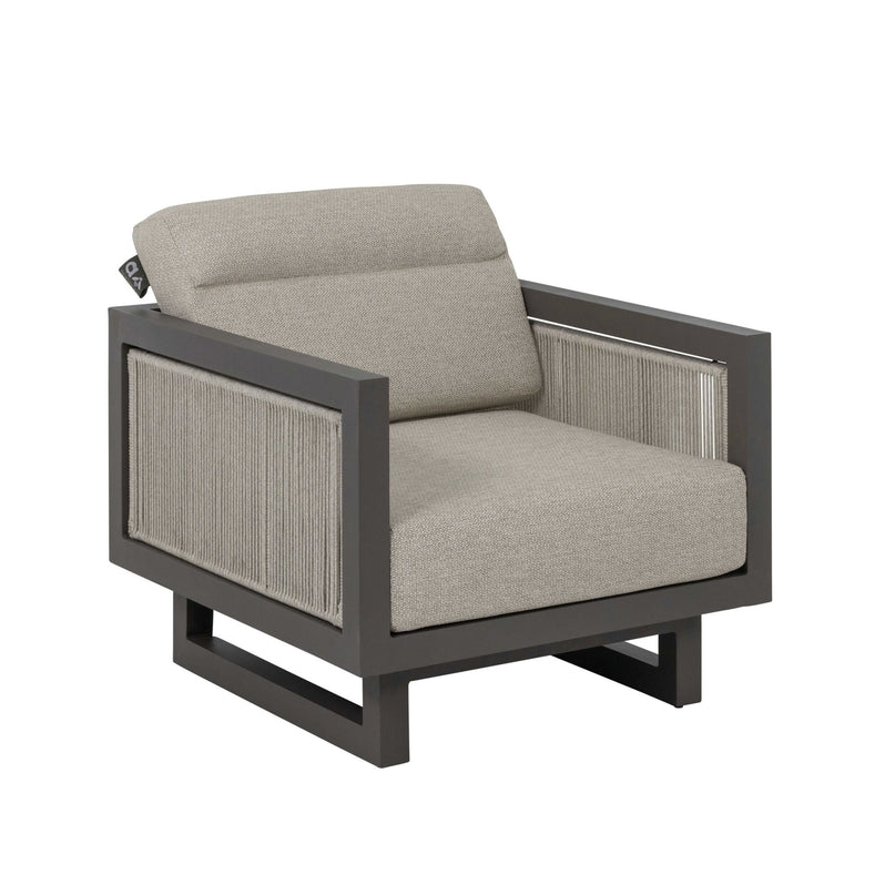 Santorini Lounge | Single parts Rope