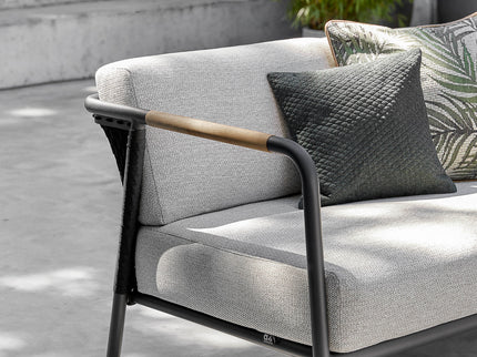 ELLE Lounge sofa 136 cm