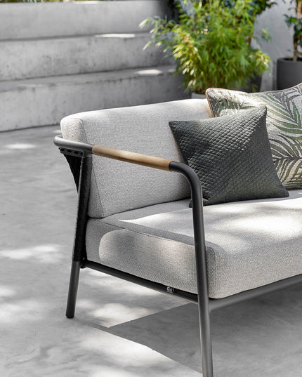 ELLE Lounge sofa 136 cm