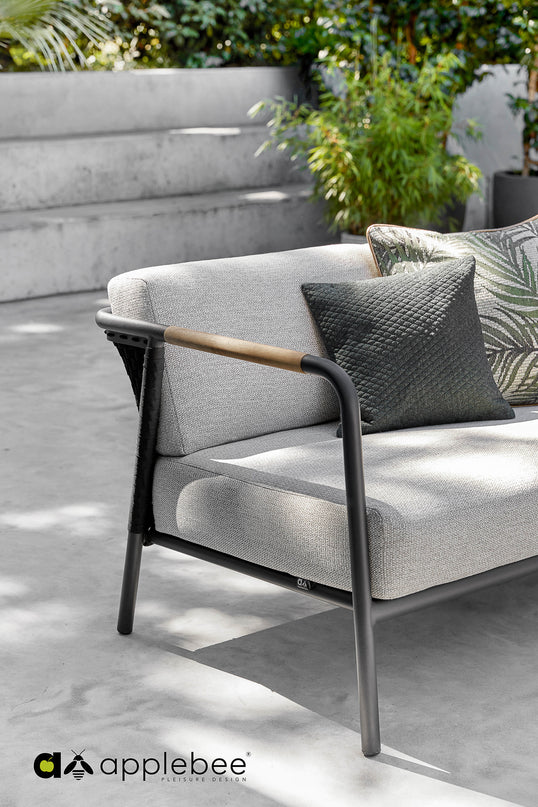 ELLE Lounge sofa 136 cm