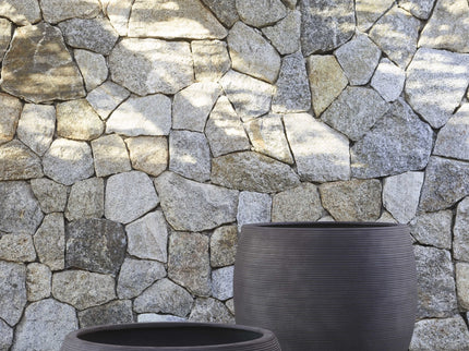 Cartello | Marone | Planter 2 sizes