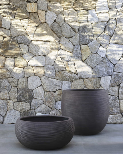 Cartello | Marone | Planter 2 sizes