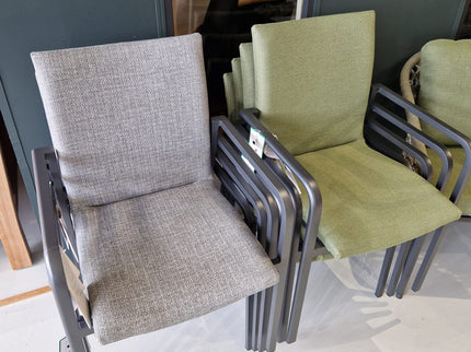Anzio Garden chair 4x | SALE 50% DISCOUNT