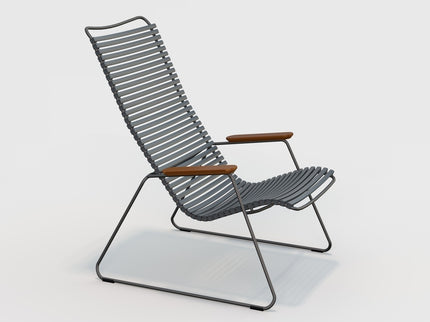 Click Loungestoel | Various colors