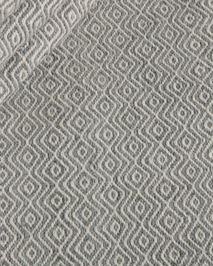 Momo Rug Bellevue Gray | 3 sizes
