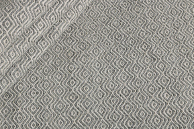 Momo Rug Bellevue Gray | 3 sizes