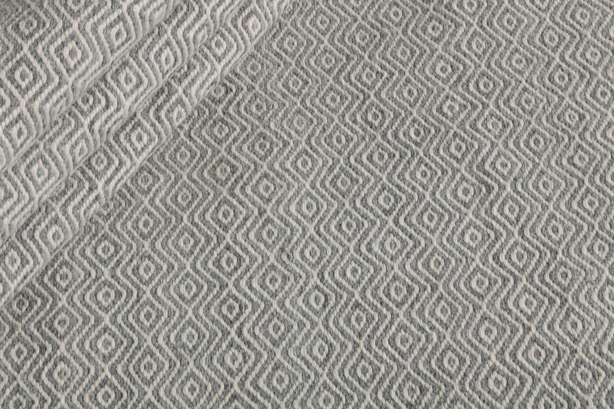 Momo Rug Bellevue Gray | 3 sizes