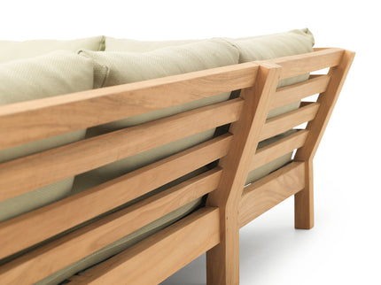 Coffee Bay Lounge set | Setup 10