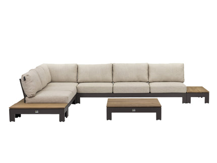 Sticks and More Lounge | 3- Seat sofa