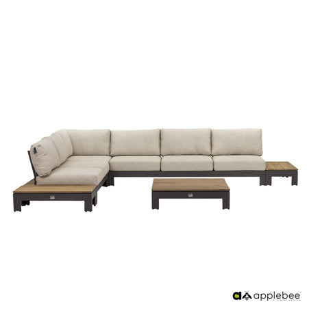 Sticks and More Lounge | 3- Seat sofa